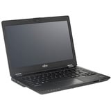 Fujitsu LIFEBOOK U727 Generalüberholt, Notebook schiefer, Intel® Core™ i5-6200U, Intel® HD Graphics 520, 8 GB DDR4, 256 GB (256 GB SSD), Linux Mint