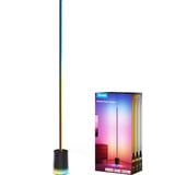 Govee Stehlampe 2, LED-Leuchte schwarz, Matter-Unterstützung