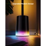 Govee Stehlampe 2, LED-Leuchte schwarz, Matter-Unterstützung