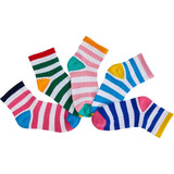 HABA Socken Zocken Jubiläumsedition, Brettspiel 
