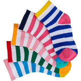 HABA Socken Zocken Jubiläumsedition, Brettspiel 