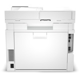 HP Color LaserJet Pro MFP 4302fdn, Multifunktionsdrucker USB, LAN, Scan, Kopie, Fax