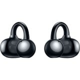 Huawei FreeClip, Kopfhörer schwarz, Bluetooth, USB-C