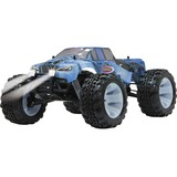 Jamara Tiger Ice EP Lipo, RC blau/schwarz, 1:10