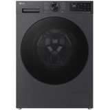 LG F4WX709YB, Waschmaschine WLAN