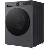 LG F4WX709YB, Waschmaschine WLAN