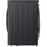 LG F4WX709YB, Waschmaschine WLAN