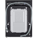 LG F4WX709YB, Waschmaschine WLAN