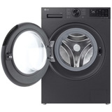 LG F4WX709YB, Waschmaschine WLAN