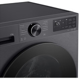 LG F4WX709YB, Waschmaschine WLAN