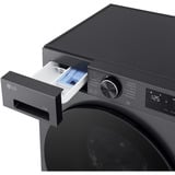 LG F4WX709YB, Waschmaschine WLAN