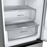 LG GBV7280BMB, Kühl-/Gefrierkombination LINEARCooling, DoorCooling+, Total NoFrost