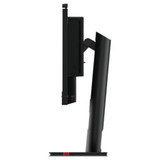 Lenovo ThinkCentre TIO22 GEN5 12N8 Generalüberholt, LED-Monitor 54.6 cm (21.5 Zoll), schwarz, FullHD, IPS, Lautsprecher, USB-Hub