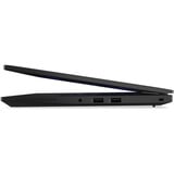 Lenovo ThinkPad L14 AMD G6 (21SE0021GE), Notebook schwarz, AMD Ryzen AI 5 PRO 340, AMD Radeon 840M, 32 GB DDR5, 1 TB (1 TB SSD), Windows 11 Pro