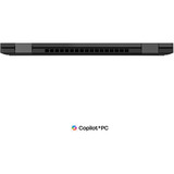 Lenovo ThinkPad T14s 2-in-1 G2 (21YY002DGE), Notebook schwarz, Intel® Core™ Ultra 5 325, Intel® Graphics, 32 GB LPDDR5X, 512 GB (512 GB SSD), Windows 11 Pro