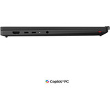 Lenovo ThinkPad T14s 2-in-1 G2 (21YY002DGE), Notebook schwarz, Intel® Core™ Ultra 5 325, Intel® Graphics, 32 GB LPDDR5X, 512 GB (512 GB SSD), Windows 11 Pro