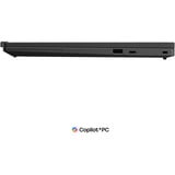 Lenovo ThinkPad T14s 2-in-1 G2 (21YY002DGE), Notebook schwarz, Intel® Core™ Ultra 5 325, Intel® Graphics, 32 GB LPDDR5X, 512 GB (512 GB SSD), Windows 11 Pro