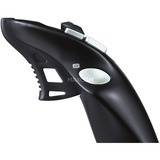 Logitech Gaming Extreme 3D Pro Precision, Joystick schwarz/silber