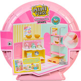 MGA Entertainment MGA's Miniverse - Spaces Ice Cream Shop, Basteln 