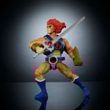Mattel Masters of the Universe Origins Thundercats Lion-O, Spielfigur 