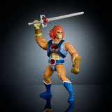 Mattel Masters of the Universe Origins Thundercats Lion-O, Spielfigur 