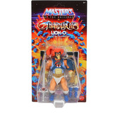 Mattel Masters of the Universe Origins Thundercats Lion-O, Spielfigur 