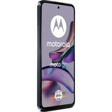 Motorola Moto G13 128GB, Handy Matte Charcoal, Android 13, Dual-SIM