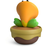 Nintendo Plauderblume, Spielfigur 