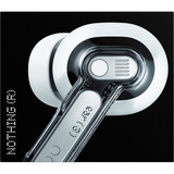 Nothing Ear (3), Kopfhörer weiß