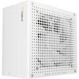 Ocypus Iota P1000 White, PC-Netzteil weiß, 1x 12-Pin High Power GPU, 3x PCIe, Kabelmanagement, 1000 Watt