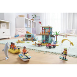 PLAYMOBIL 71909 myLife Wingsurfer, Konstruktionsspielzeug 