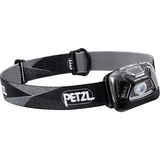 Petzl TIKKA, LED-Leuchte schwarz