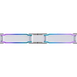 Phanteks D30-140 PWM Reverse DRGB, Gehäuselüfter weiß, 3er Pack, 140 mm