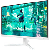 Philips Evnia 27M2N3201PL, Gaming-Monitor 68.5 cm (27 Zoll), weiß, FullHD, Fast IPS, HDMI, DP, 240Hz Panel
