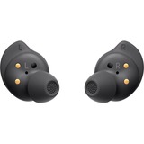 SAMSUNG Galaxy Buds FE, Kopfhörer schwarz, USB-C, ANC