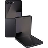 SAMSUNG Galaxy Z Flip7 256GB, Handy Jetblack, Android, 12 GB