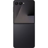 SAMSUNG Galaxy Z Flip7 256GB, Handy Jetblack, Android, 12 GB