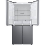 SAMSUNG RF48A400EM9/EG, French Door edelstahl, Twin Cooling+, Precise Cooling