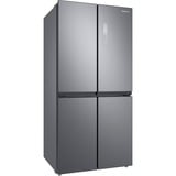SAMSUNG RF48A400EM9/EG, Multi-Door edelstahl, Twin Cooling+, Precise Cooling