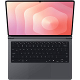 Samsung Pro Keyboard grau, DE-Layout, Samsung Galaxy Tab S11 Ultra