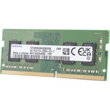 Samsung SO-DIMM 4 GB DDR4-3200, Arbeitsspeicher M471A5244GB0, Ripjaws, Bulk