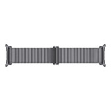 Samsung Trail Band, Uhrenarmband grau, für Galaxy Watch Ultra2 / Watch Ultra