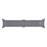 Samsung Trail Band, Uhrenarmband grau, für Galaxy Watch Ultra2 / Watch Ultra