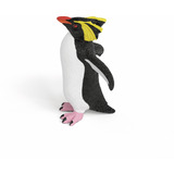 Schleich Wild Life Felsenpinguin, Spielfigur 