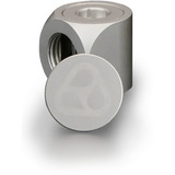 Thermal Grizzly DeltaMate Rotary - 90°, Verbindung nickel, 6er Pack