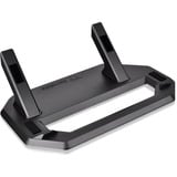 Thermaltake Chassis-Ständer-Kit für The Tower 300 Snow schwarz/weiß, zum horizontalen Aufstellen