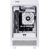 Thermaltake TOUGHFAN 14 WHITE 140x140x25, Gehäuselüfter weiß, Radiator Fan, 140 mm