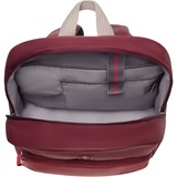 Wenger Motion , Rucksack weinrot, bis 40,6 cm (16")