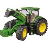 bruder 03150 John Deere 7R 350, Modellfahrzeug grün