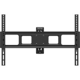 goobay TV-Wandhalterung Basic FULLMOTION (L) schwarz, für 94 - 178cm (37" - 70") Fernseher
